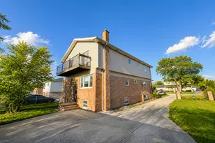 7332 Beloit Ave, Bridgeview, IL 60455 - Photo 2