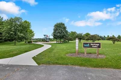 24963 Heritage Oaks Drive, Plainfield, IL 60585 - Photo 34