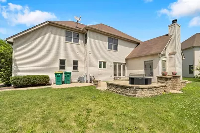 24963 Heritage Oaks Drive, Plainfield, IL 60585 - Photo 36
