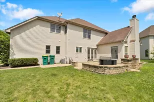 24963 Heritage Oaks Dr, Plainfield, IL 60585 - Photo 36