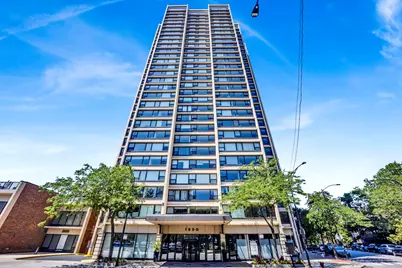 1850 N Clark Street #307, Chicago, IL 60614 - Photo 1