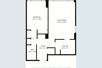 1850 N Clark Street #307, Chicago, IL 60614 - Photo 14