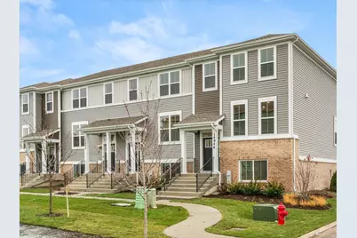 14946 S Dyer Lane, Plainfield, IL 60544 - Photo 1