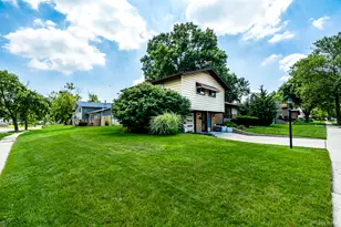 5539 La Palm Dr, Oak Forest, IL 60452 - Photo 2