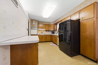 5539 La Palm Drive, Oak Forest, IL 60452 - Photo 8