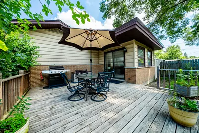 5539 La Palm Drive, Oak Forest, IL 60452 - Photo 14