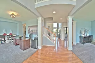 24818 Newberry Way, Plainfield, IL 60585 - Photo 4