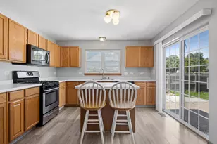 1844 Kendall Ridge Blvd, Plainfield, IL 60586 - Photo 10