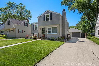 133 W Park Drive, Lombard, IL 60148 - Photo 1