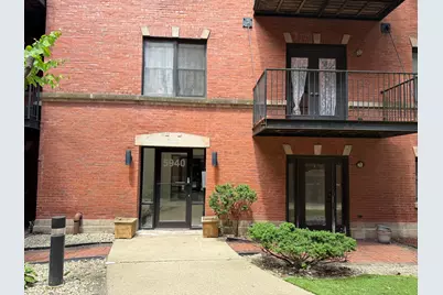 5940 S King Drive #2E, Chicago, IL 60637 - Photo 2