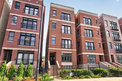 2633 W Belmont Avenue #2, Chicago, IL 60618 - Photo 1