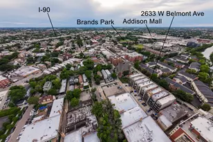 2633 W Belmont Ave, Chicago, IL 60618 - Photo 40