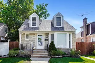 3221 N Plainfield Ave, Chicago, IL 60634 - Photo 1