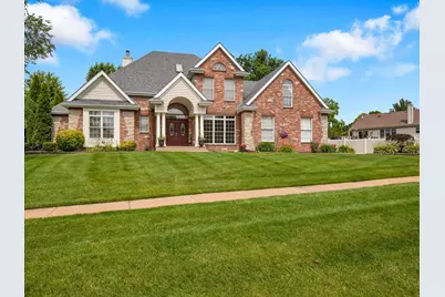 8532 Suffolk Drive, Rockford, IL 61108 - Photo 1