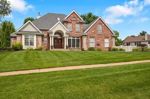 8532 Suffolk Dr, Rockford, IL 61108 - Photo 1