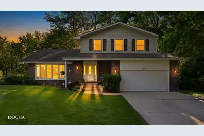 2717 Bordeaux Place, Lisle, IL 60532 - Photo 1