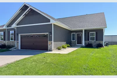 532 Anjali Court #R, Sycamore, IL 60178 - Photo 1