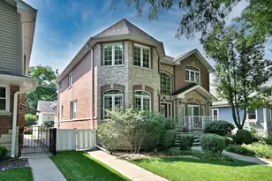 6238 N Neva Ave, Chicago, IL 60631 - Photo 1