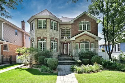 6238 N Neva Avenue, Chicago, IL 60631 - Photo 2