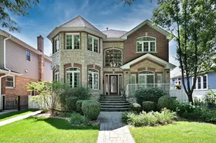 6238 N Neva Ave, Chicago, IL 60631 - Photo 2