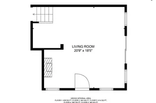 1569 Sherman Pl, Des Plaines, IL 60016 - Photo 40