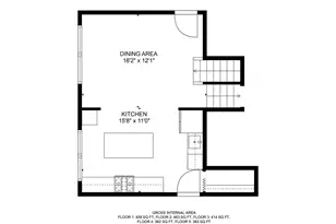 1569 Sherman Pl, Des Plaines, IL 60016 - Photo 38