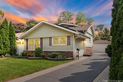 1569 Sherman Place, Des Plaines, IL 60016 - Photo 1