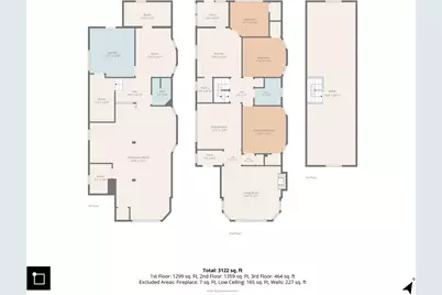 6136 W Fletcher Street, Chicago, IL 60634 - Photo 40