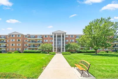 1060 N Farnsworth Avenue #1115, Aurora, IL 60505 - Photo 1