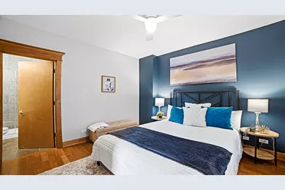 650 N Wood Street #3S, Chicago, IL 60622 - Photo 12