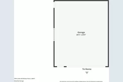 3704 Linden Road, Richton Park, IL 60471 - Photo 22