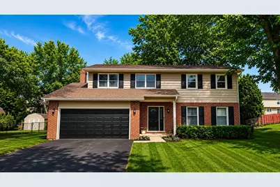 5N575 Abilene Trail, Bloomingdale, IL 60108 - Photo 1
