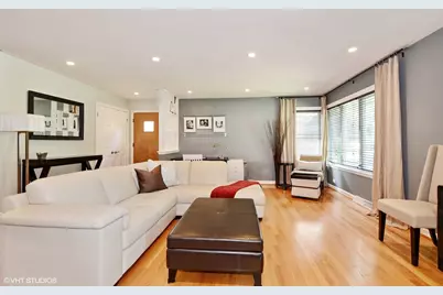 8709 Kedvale Avenue, Skokie, IL 60076 - Photo 2