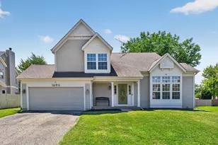 1696 Brigham Ln, Crystal Lake, IL 60014 - Photo 1