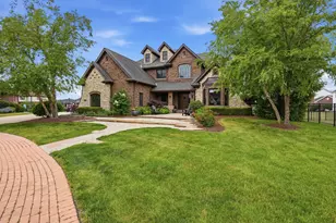 16116 Sandy Banks Ct, Homer Glen, IL 60491 - Photo 2