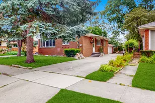 5539 Theobald Rd, Morton Grove, IL 60053 - Photo 1