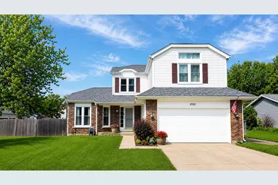 1705 N Ryan Street, McHenry, IL 60050 - Photo 1