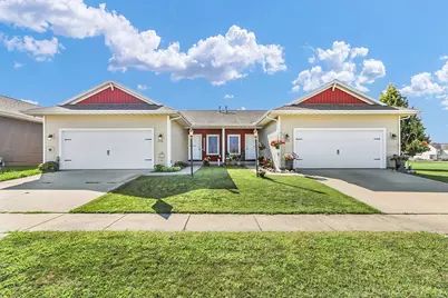 3331 Boulder Ridge Drive, Champaign, IL 61822 - Photo 2