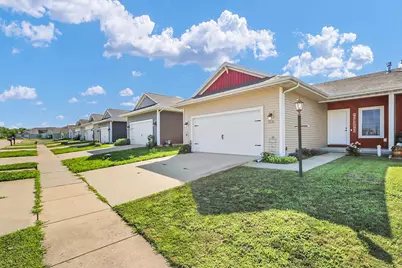 3331 Boulder Ridge Drive, Champaign, IL 61822 - Photo 1