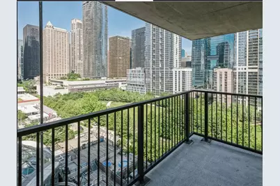 400 E Randolph Street #1430, Chicago, IL 60601 - Photo 10