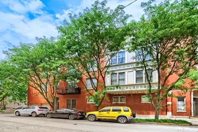 1806 W Rice Street #3W, Chicago, IL 60622 - Photo 2