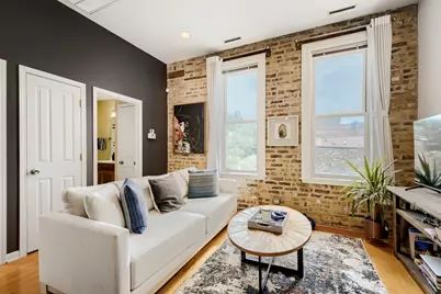 1806 W Rice Street #3W, Chicago, IL 60622 - Photo 6
