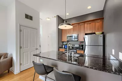1806 W Rice Street #3W, Chicago, IL 60622 - Photo 10
