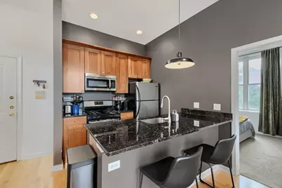 1806 W Rice Street #3W, Chicago, IL 60622 - Photo 4