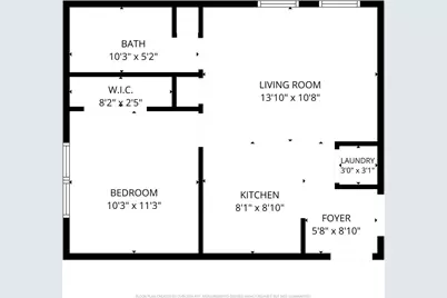 1806 W Rice Street #3W, Chicago, IL 60622 - Photo 18