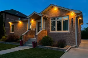 1721 S Cumberland Ave, Park Ridge, IL 60068 - Photo 2
