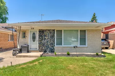 516 Exchange Avenue, Calumet City, IL 60409 - Photo 2