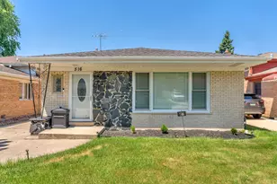 516 Exchange Ave, Calumet City, IL 60409 - Photo 2