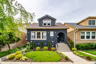 6470 N Newcastle Ave, Chicago, IL 60631 - Photo 1