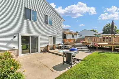 3205 Timberline Drive, Champaign, IL 61822 - Photo 36